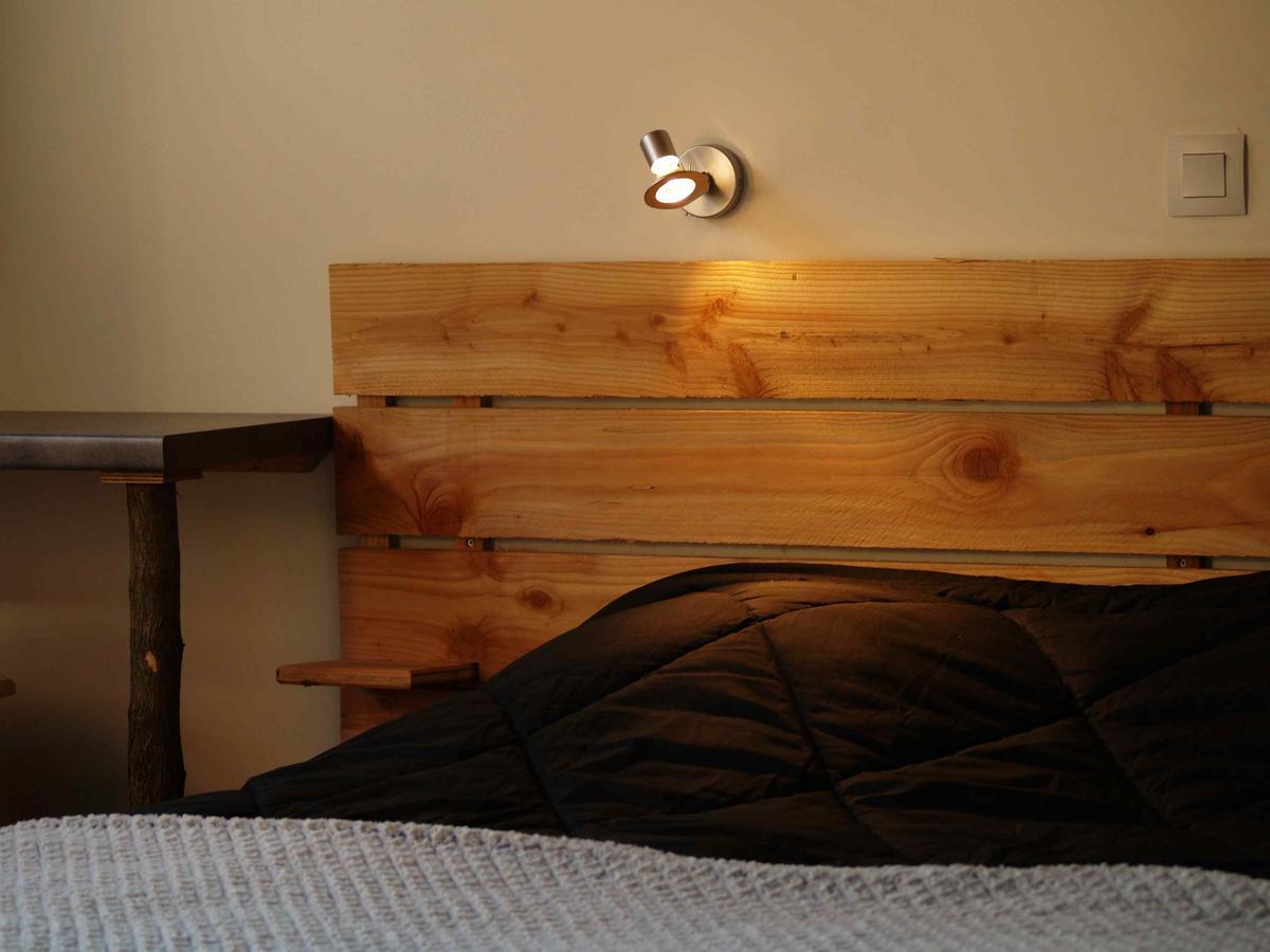Cosycamp Hotel Chamalières-sur-Loir Kültér fotó